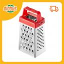 Терка Regent Inox Presto Мини нержавеющая сталь