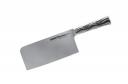 Кухонные ножи Самура Samura Bamboo SBA-0040 топорик для рубки