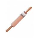 Скалка силиконовая APRICOT 46х5см