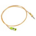 Gorenje 609242, 500 мм, золотистый, 1 шт.