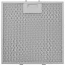 Жировой алюминиевый фильтр MEFERI AF07 для цилиндрических вытяжек серии TUBE40 и TUBE40 ISLA