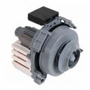 Насос циркуляционный Askoll C00302796, 60W для посудомоечной машины