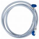 Шланг заливной для стиральных и посудомоечных машин 3,5 м