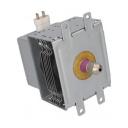 Samsung магнетрон OM75P (31) (MCW352SA) для микроволновой печи, серебристый, 1 шт.