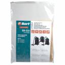 Мешок для пылесоса Мешок пылесборный для пылесоса Bort BB-25U (BSS-1220 Black, BSS-1525 Black, BSS-1530 Black) 93416596, 5 шт