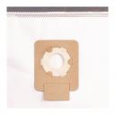 Мешки для пылесосов DAVC 6025S, 6030S Мешки DW 60 (5) Pro 5 шт для пылесосов Daewoo DAVC 6025S, 6030S FILTERO 02078