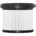 Многоразовый НЕРА-фильтр Н13 для пылесоса GALAXY LINE GL6295. Фильтр улавливает малейшие фрагменты пыли, бактерии и аллергены и после всасывания выводит наружу только чистый воздух. Легко моется и долго служит.