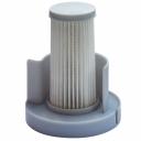 Фильтр для пылесоса Galaxy Line GL 6487 4610092017051, GL6221, голубой, НЕРА-фильтр Н12