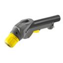 KARCHER Рукоятка Puzzi 4.130-000, рукоятка, серый, 1 шт.