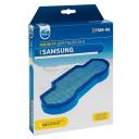 NEOLUX Моторный фильтр FSM-96, фильтр, голубой, 1 шт.