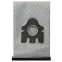 OZONE Многоразовый мешок MX-49, пылесборник, 4 л, сeрый., 1 шт.