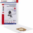 Синтетический мешок-пылесборник для проф.пылесосов Мешок-пылесборник синтетический Clean Pro для профессиональных пылесосов до 25 литров OZONE CP-248/1