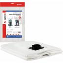 Мешки-пылесборники синтетические для пылесоса 12 шт OZONE MXT-319/12-XXL Подходят к следующим маркам и моделям пылесосов: * GISOWATT: PC 50, PC 50 PLASTIC, PC 50 TOOLS AIRTECH SELF CLEANING FILTER, PC 70 R, PC 70, PC 50 TOOLS SELF CLEANING FILTER, PC 50 TOOLS AIRTECH, PC 50 PLASTIC TOOLS, PC 50 TOOLS, PC 50 R; * MAKITA: 445X; * NILFISK: WAP ALTO SQ 650, WAP ALTO SQ 691, WAP ALTO SQ 651, WAP ALTO SQ 550, WAP ALTO SQ 450.