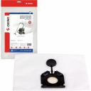 Фильтр-мешки синтетические для пылесоса 12 шт OZONE MXT-354/12-XXL не боятся мокрой пыли. Тип оригинального мешка: 2.889-154.0. Подходят к следующим маркам и моделям пылесосов: * KARCHER NT 30/1 AP L, NT 30/1 TACT TE L, NT 30/1 AP TE L, NT 30/1 TACT L, NT 30/1 TACT TE M.