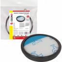 Фильтр предмоторный синтетический для пылесоса OZONE H-99 Тип оригинального фильтра: RS-RT900574. Подходит к следующим маркам и моделям пылесосов: * MOULINEX MO3711PA, MO3736PA, MO3745PA, MO3723PA, MO3774PA, MO3759PA, MO3751PA, MO3786PA, MO3718PA, MO3760PA, MO3713PA; * OBH NORDICA VO3753NA; * ROWENTA RO3724EA COMPACT POWER CYCLONIC, RO3766EA COMPACT POWER CYCLONIC, RO3761EA COMPACT POWER CYCLONIC, RO3753EA COMPACT POWER CYCLONIC, RP3721EA COMPACT FORCE, RO3798EA COMPACT POWER CYCLONIC, RO3799EA COMPACT POWER CYCLONIC, RO3729EA COMPACT POWER CYCLONIC, RO3733EA COMPACT POWER CYCLONIC, RO3786EA COMPACT POWER CYCLONIC, RO3718EA COMPACT POWER CYCLONIC, RO3731EA COMPACT POWER CYCLONIC, RO3745EA COMPACT POWER CYCLONIC, RO3784EA COMPACT POWER CYCLONIC, RO3796EA COMPACT POWER CYCLONIC, RO3716EA COMPACT POWER CYCLONIC, RO3759EA COMPACT POWER CYCLONIC, RO3760EA COMPACT POWER CYCLONIC, RO3715EA COMPACT POWER CYCLONIC, RO3785EA COMPACT POWER CYCLONIC; * TEFAL TW3786HA COMPACT POWER, TW3796EA COMPACT POWER, TW3724HA COMPACT POWER, TW3778GA COMPACT POWER, TW3723GA/JS0 COMPACT POWER, TW3724RA COMPACT POWER, TW3759EA COMPACT POWER, TW3731HA COMPACT POWER, TW3753EA COMPACT POWER, TW3731RA COMPACT POWER, TW3798EA COMPACT POWER, TW3786RA COMPACT POWER, TW3711KA COMPACT POWER.  