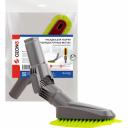 Насадка для труднодоступных мест для профессионального пылесоса под трубки 32 мм OZONE UN-18432