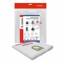 Мешок-пылесборник Ozone turbo MXT-318/5, 5 шт. для электрического пылесоса