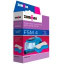 Фильтр для пылесоса Zumman FSM 4 Topperr/Zumman Фильтр для пылесоса Zumman FSM 4