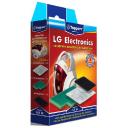 Набор фильтров Topperr 1126 FLG 89