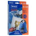 Vesta filter Синтетические пылесборники BS 03S, пылесборник, 4 л, 4 шт.