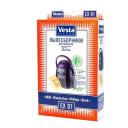 Vesta filter Бумажные пылесборники EX 01, пылесборник, 5 л, оранжевый, 5 шт.