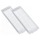 Xiaomi Фильтр для Mi Robot Vacuum Mop P, фильтр, белый, 2 шт.