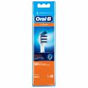 Насадка для электрической зубной щетки Oral-B Trizone, 3 шт.