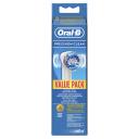 Насадка для зубной щетки Braun Oral-B EB-20 Precision Clean 4 шт