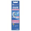 Насадка для зубной щетки Braun Oral-B EB17S Sensitive Clean 2 шт