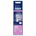 80348276 Насадки для зубной щетки ORAL-B EB60 Sensitive Clean 2 шт, цена за 1 шт