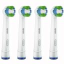 Насадка для зубной щетки Oral-B EB20RB-4 Precision Clean