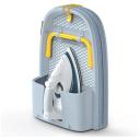 Гладильная доска Joseph Joseph Pocket Plus 50009, 90х33 см, серый/желтый
