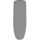 Чехол Zalger для гладильной доски 115х35 см серый