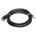 Шланг напорный 3 м для очистителя высокого давления ECO (HPW-1217) (HPW-X80106)