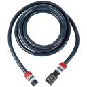 Набор для подключения к мойке Elitech Garden WPS 001, 5 пред.