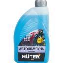 Автошампунь для моек высокого давления Huter концентрат 1 л