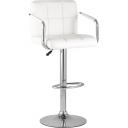 Стул барный Stool Group Малави белый УТ000003654
