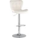 Стул барный Stool Group PORSCHE белый УТ000000382