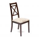 Стул TC maf brown 45х53х97 см