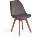 Стул Tetchair TULIP SOFT (mod. 74) / 1 шт. в упаковке
