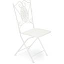 Стул butter (стальной сплав) Tetchair 9039 10256