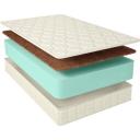 Матрас детский BENARTTI Roll Max Hard, 70x200 см