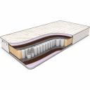 Матрас Dreamline Classic +20 Hard TFK 120х180 см нестандарт серия Classic ЦБ000368950