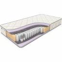 Матрас Dreamline Classic +40 TFK 80х160 см нестандарт серия Classic ЦБ000348484