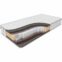 Матрас Dreamline Coal Memory Space Massage S-1000 160х200 см серия Massage ЦБ000219397