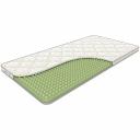 Матрас Dreamline ErgoFoam Roll Ergo Foam 150х190 см серия Slim ЦБ000352168