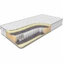 Матрас Dreamline Natural Komfort Massage TFK 70х190 см нестандарт серия Massage ЦБ000221365