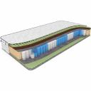 Матрас Dreamline Mix Foam Smart Zone 100х190 см нестандарт серия Smart Zone ЦБ000088970