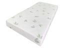 Детский матрас Алое Вера ППУ с кокосом