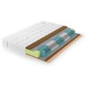Матрас Lonax Cocos Medium Econom S1000 5 Zone 160х195